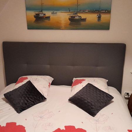 Kro Criel-sur-Mer Exterior foto